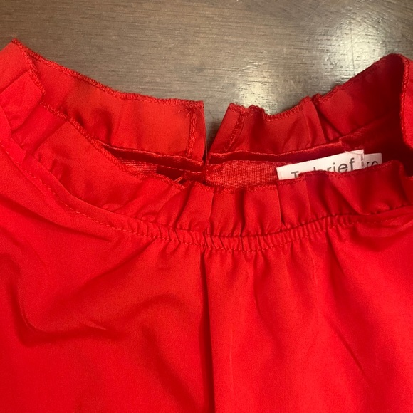 • Lot Of 2 Small Office Shirts • - Picture 8 of 12